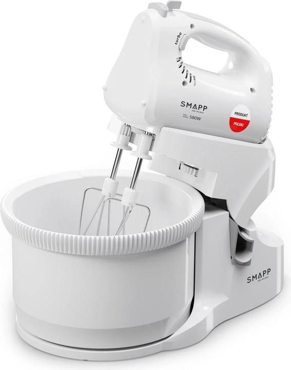 Image du produit Smapp Mixeur à main 451.6 (580 W)