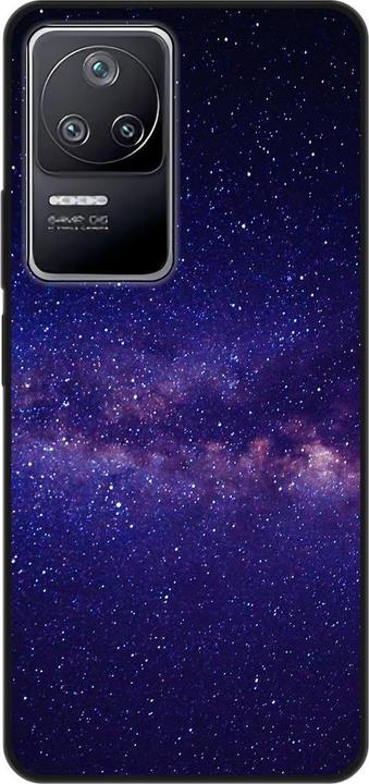 Actual product image König Design Case Mobile Protection for Xiaomi Poco F4 Case Cover Bag Bumper Cases Backcover (Xiaomi Poco F4)