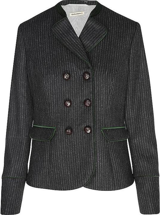 Immagine prodotto Gottseidank Blazer tradizionale WALLY (36)