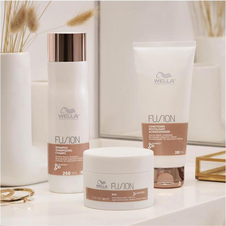 Immagine prodotto Wella Fusion (1000 ml, Shampoo liquido)