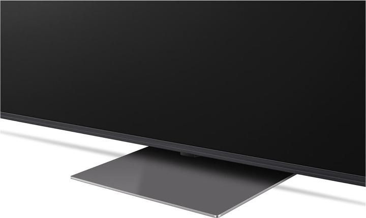 Image du produit LG TV 65QNED87T3B (65", QNED87, QNED, 4K)