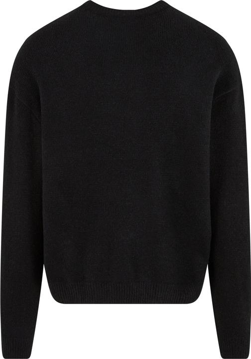 Produktbild Urban Classics Oversized Chunky Sweater - 21239 (L)
