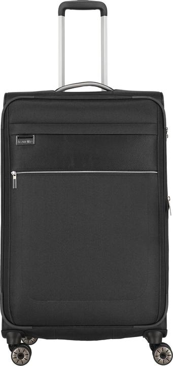 Immagine prodotto Travelite Carrello + valigetta Miigo 4w Trolley L (90 l, L (90 - 115l))