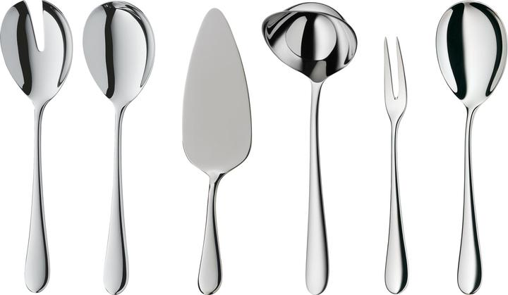 Image du produit WMF Mérite (66 pièce(s), Set de couverts)