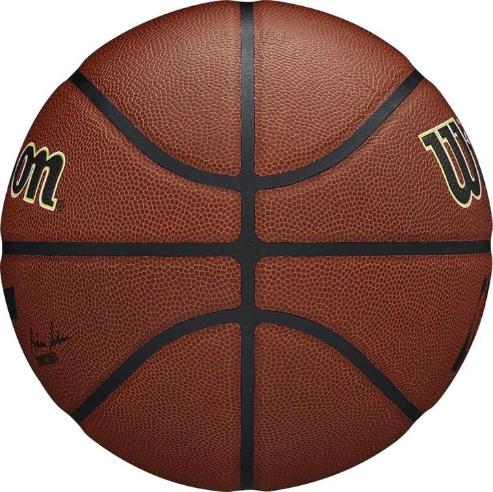 Immagine prodotto Wilson Alleanza Tra Squadre Nba E Utah Jazz