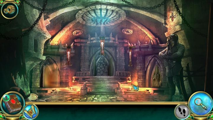 Actual product image FunBox Media Hidden Objects Collection: Volume 1 (import) (Switch, Switch Lite, Switch OLED)