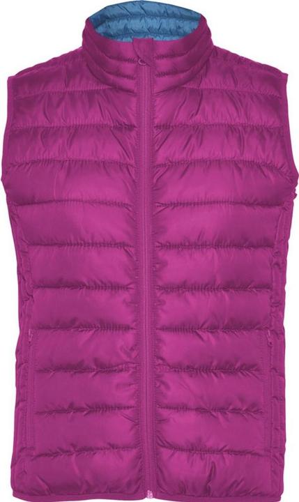 Actual product image Alpinia Womens/Ladies Oslo Insulated Body Warmer (XL)