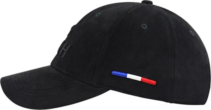 Image du produit LXH Casquette Suédine (Taille unique)