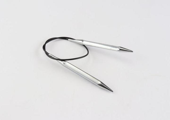 Image du produit Knitpro Aiguilles circulaires Nova cubics