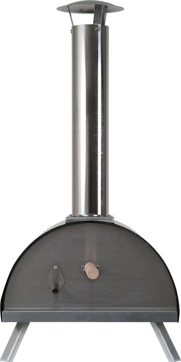 Produktbild BBQ Dragon Pizzaofen All in One (Pizzaofen Holz, Pizzaofen Gas)