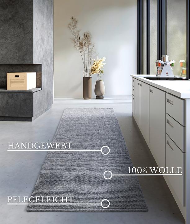 Actual product image Villeroy & Boch Francois (80 x 200 cm)