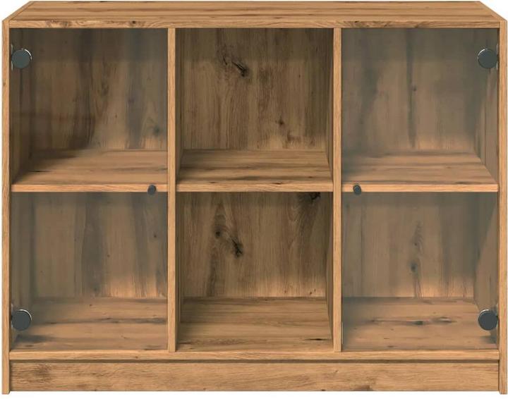 Immagine prodotto VidaXL Credenza (102 x 37 x 75,5 cm)