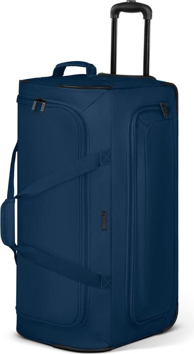 Immagine prodotto Redolz Borsa da viaggio Duffle Essentials a 2 ruote 71 cm (83 l)