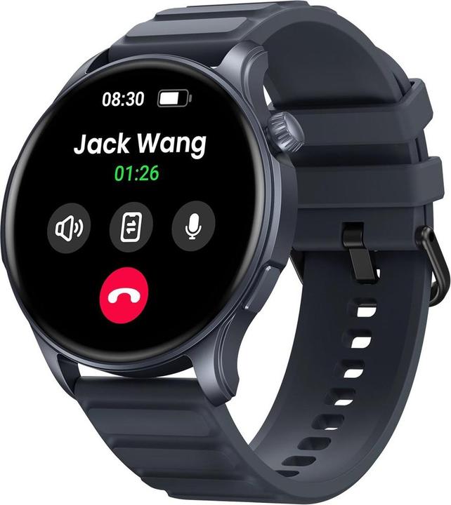 Zeblaze Btalk 3 Pro Smartwatch (Gris)