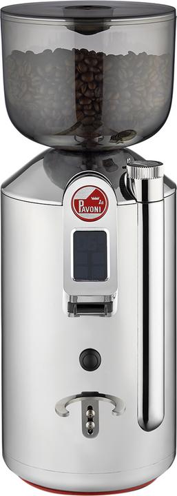 Actual product image La Pavoni Macinacaffe Il Cilindro Coffee Grinder (EU plug)
