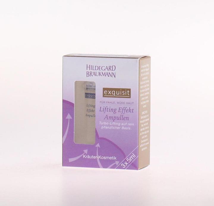 Actual product image Hildegard Braukmann Exquisite (15 ml)