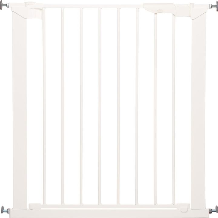 Produktbild Baby Dan Premier Safety Gate White 73.5-79.6 cm (73.50 cm)