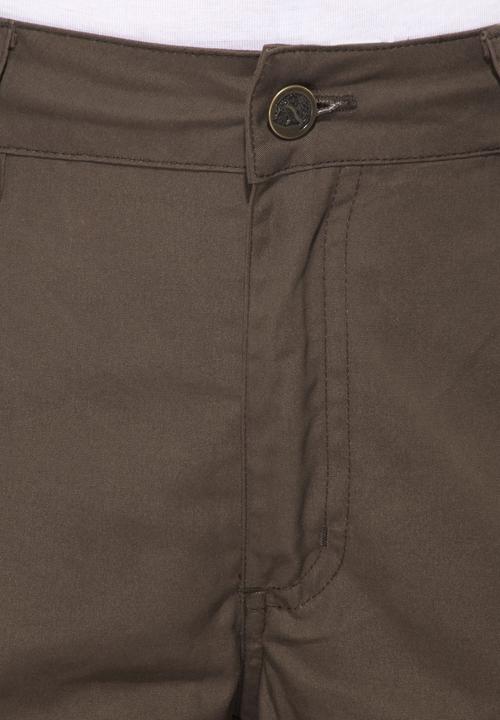 Actual product image Fjällräven Karl Pro Pants (44)