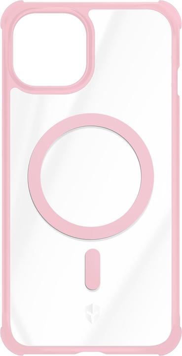 Produktbild Force Case AIR FROST Hülle für iPhone 15 Series (Apple iPhone 15)