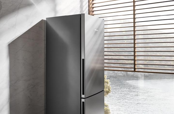 Immagine prodotto Miele KD 4052 E EL ATTIVO (289 l)