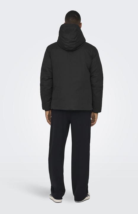 Actual product image Only & Sons Plain parka (M)