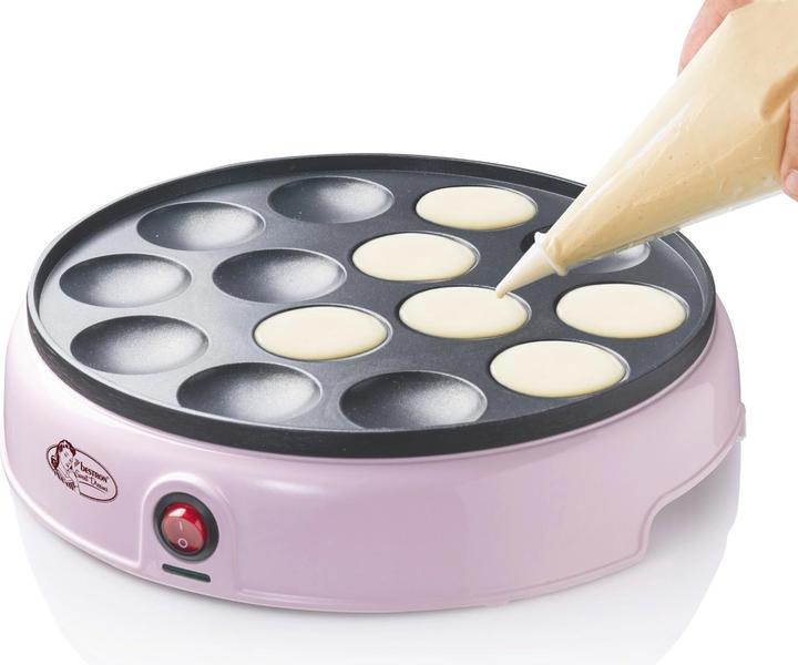 Produktbild Bestron APFM700SDP Crêpes-Maschine
