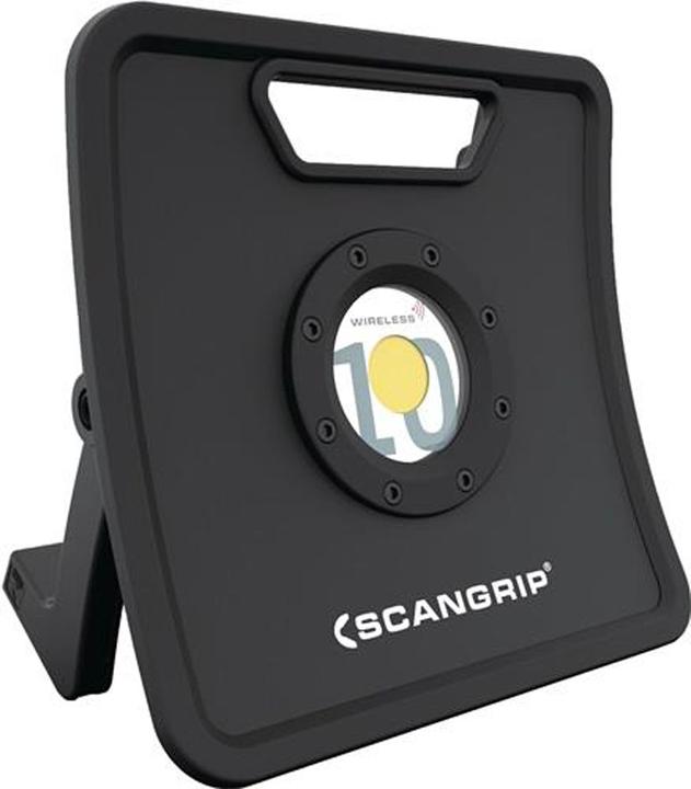 Actual product image Scangrip LED work light NOVA 10K (12000 lm)