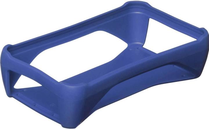 Produktbild Bopla Schutzabdeckung (L x B x H) 171 x 96 x 44.3 mm TPE (Geruchneutrales Spezialgummigemisch) Blau BOP 70 (Gehäuse)