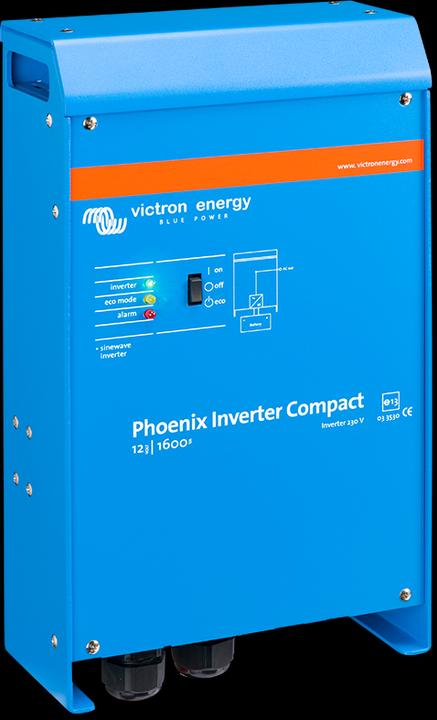 Produktbild Victron Energy Phoenix Inverter C 12/1200