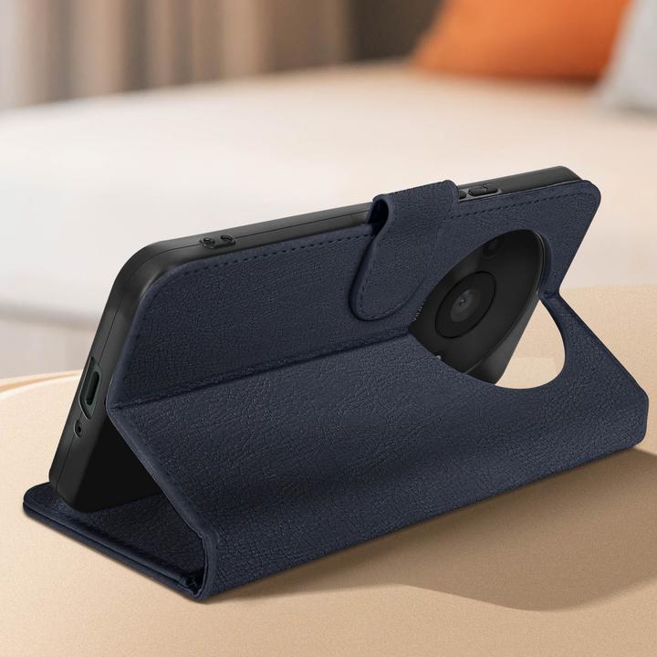 Immagine prodotto Avizar Serie di coperture per portafogli Chesterfield (Xiaomi Redmi A3)