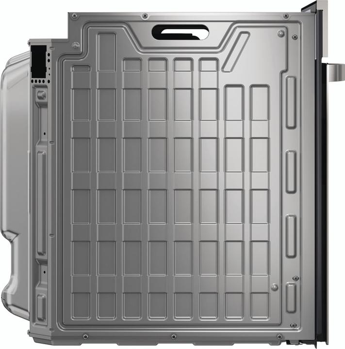 Image du produit Indesit IFWS 5844 JH IX 71 L A+ Acier inoxydable
