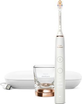 Actual product image Philips Sonicare HX9911/23 (Sonic toothbrush)