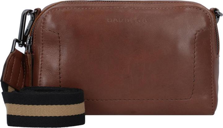 Actual product image Harolds Caugio Umhängetasche Leder 21.5 cm