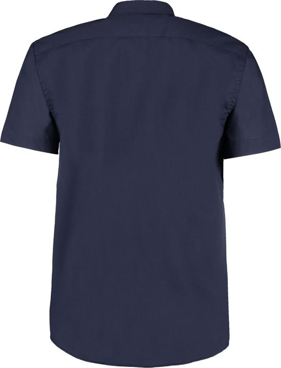 Actual product image Kustom Kit Mens Business Short-Sleeved Shirt (51)