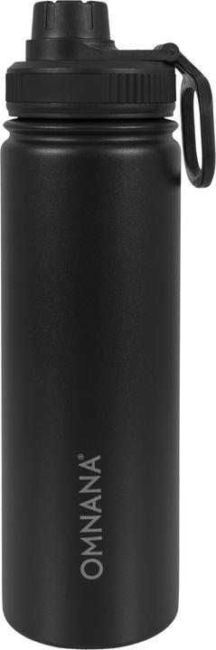 MYTHOS BLACK