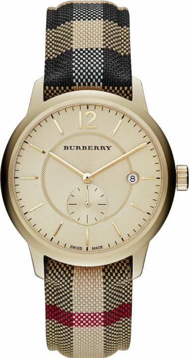 Immagine prodotto Burberry Il classico (Orologio da polso analogico, 40 mm)