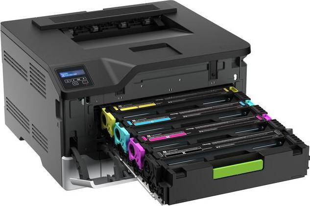 Produktbild Lexmark CS331dw (Laser, Farbe)