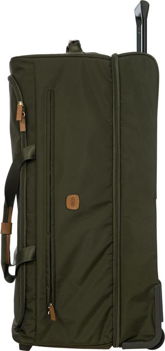 Produktbild Brics Bric's Reisetasche mit Rollen X-Travel 42522 (100 l, L (90 - 115l))