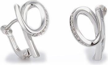 Produktbild Breuning OHRSCHMUCK - BRILL. 0,066 Ct. H/si (585, - Gold)