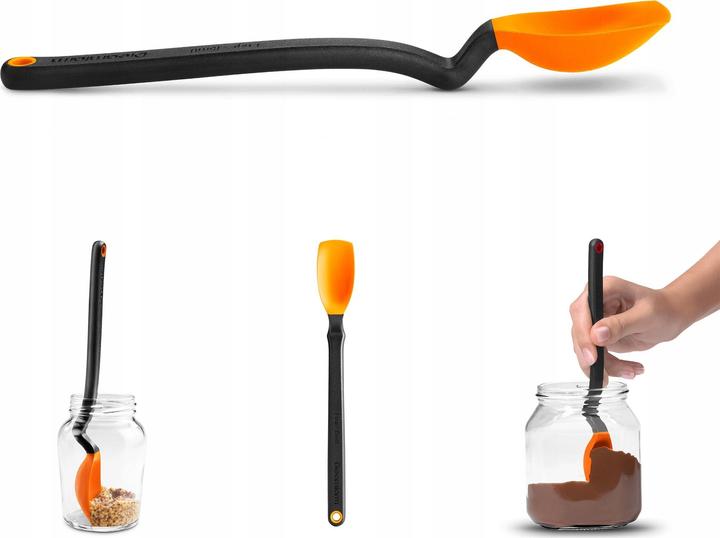 Image du produit DreamFarm Mini Supoon Orange