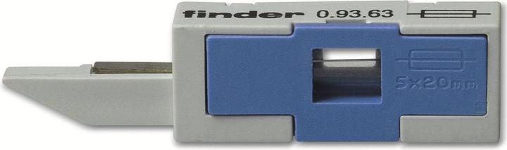 Produktbild Finder Sicherungsmodul (Relaissockel)