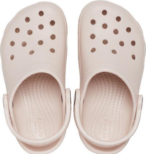 Produktbild Crocs T's Classic Clog (19, 19.5, 20)