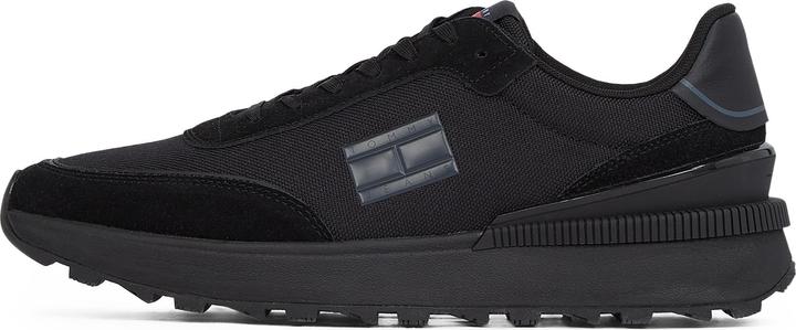 Actual product image Tommy Hilfiger Men's shoes Tjm Technical Runner (41)