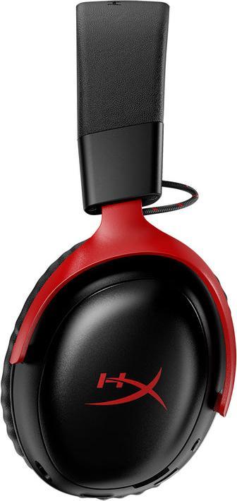 Actual product image HyperX Cloud III S (Wireless)