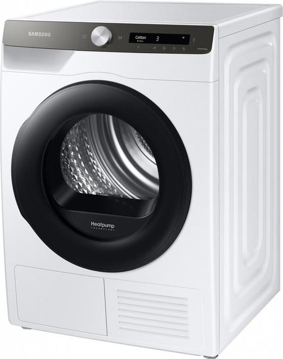 Immagine prodotto Samsung DV80T5220AT/S5 DV5000 (8 kg, Modificabile)