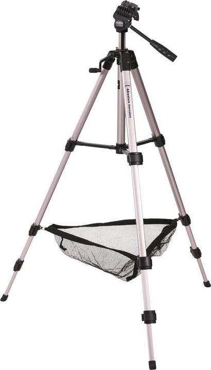 Produktbild Dörr Stativ Adventure Herkules, 3D-Kopf (Metall)