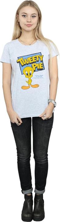 Immagine prodotto Looney Tunes Classic Maglietta Titti Donna (XL)