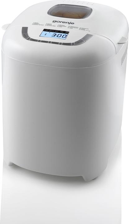 Actual product image Gorenje BM910WII bread maker