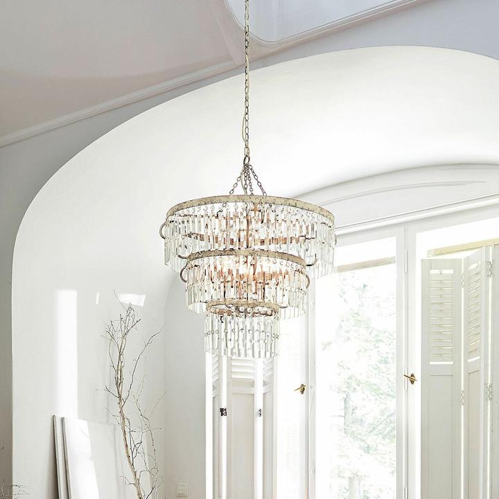 Image du produit Loberon Lustre Gerine (62 cm)