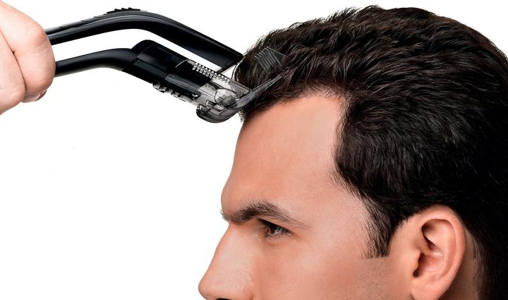 Actual product image Philips QC5115